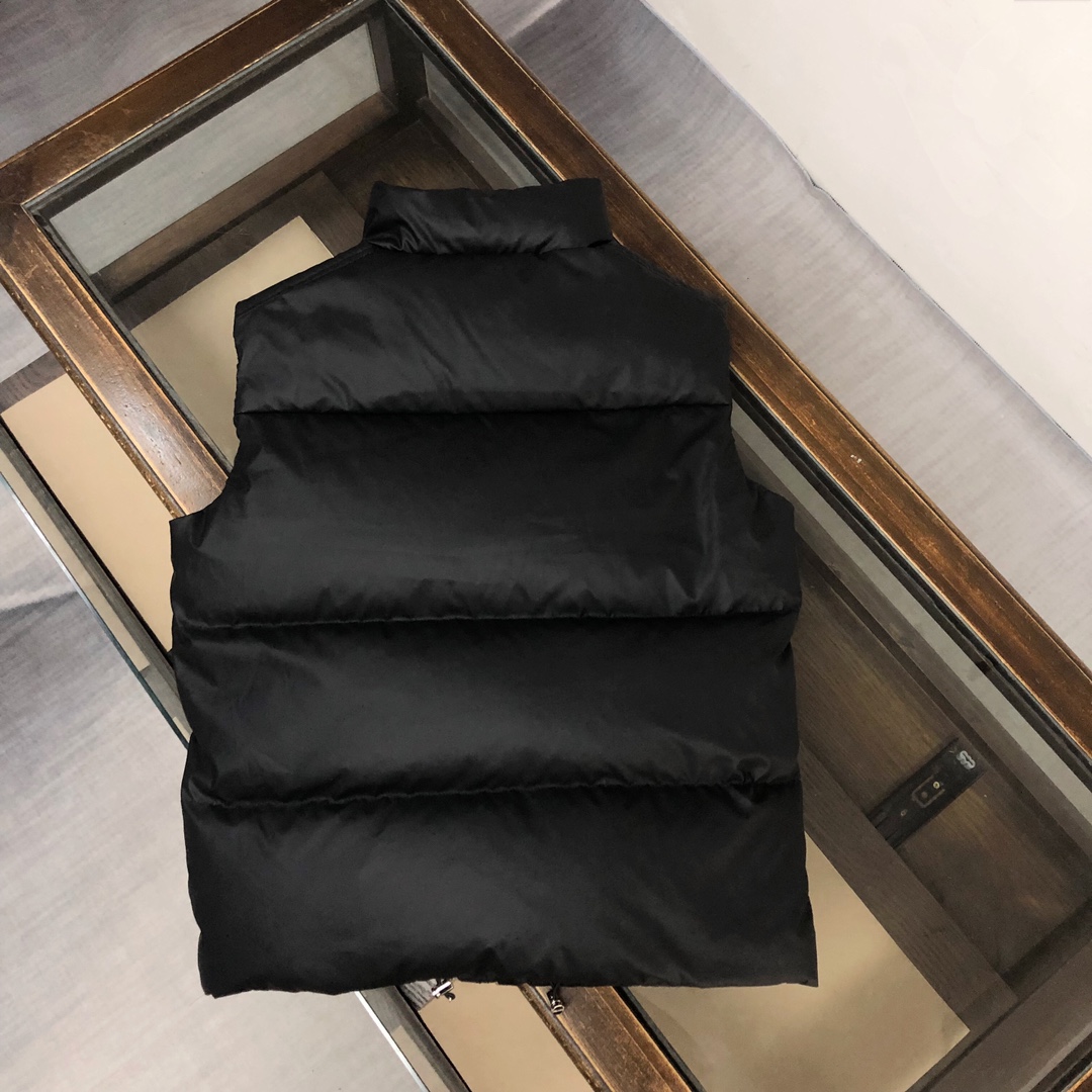 Prada Down Jackets